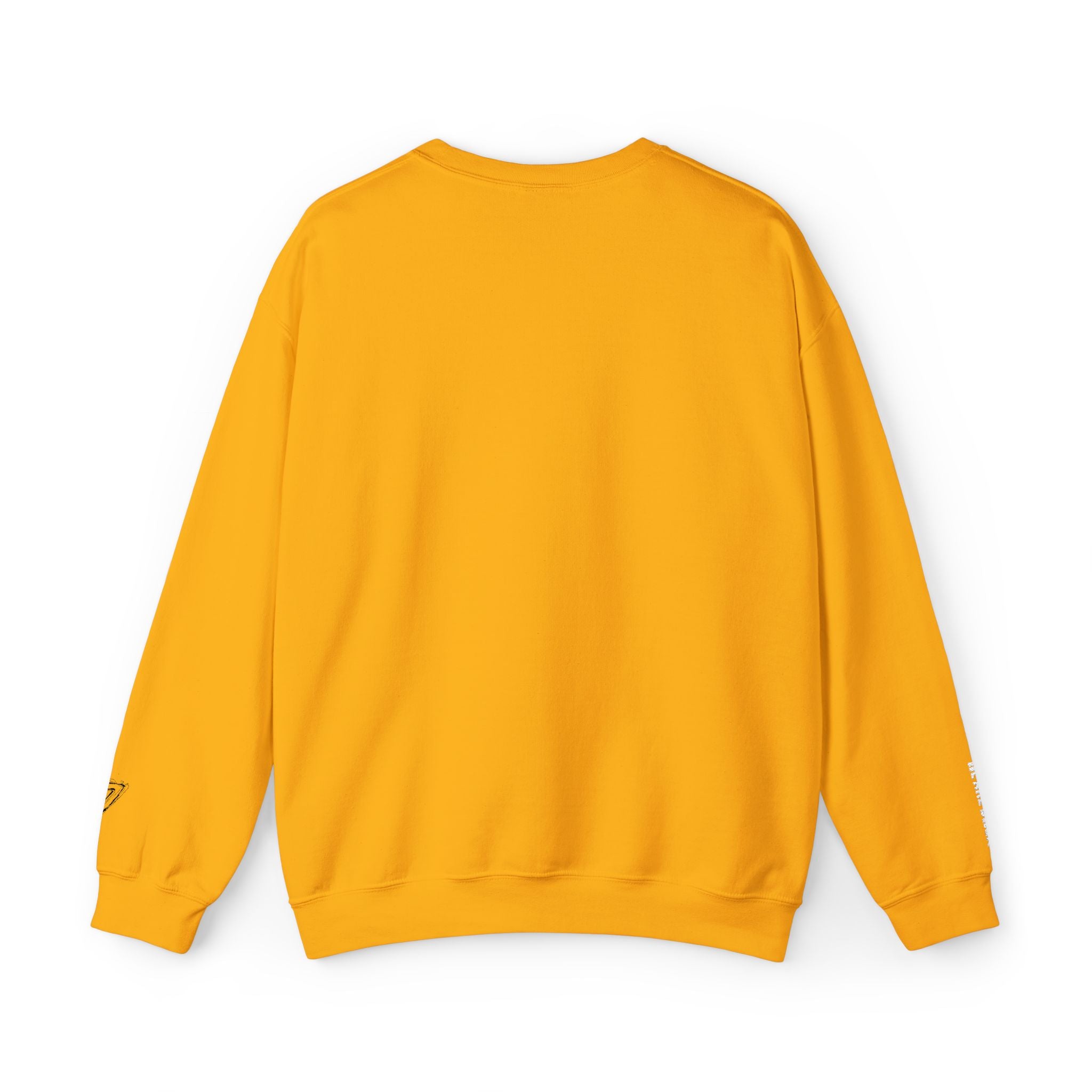BTS ARIRANG 2026 comeback sweatshirt by Printify featuring concert tour design, casual fit, and logo on front.