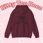 BTS Merry-go-round Arirang 2026 hoodie with carousel illustration, Korean script sleeves, and BTS lyric design by Printify