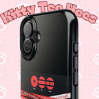 BTS Arirang phone case with Bangtan concert image, impact-resistant K-Pop band photo phone cover by Printify