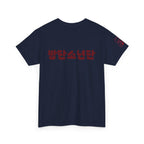 Korean Hangul BTS Arirang T-Shirt featuring BTS 2026 comeback and world tour design, casual concert fit by Printify