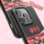 Printify BTS Arirang phone case featuring Bangtan concert design, impact-resistant K-Pop band photo phone cover for smartphones