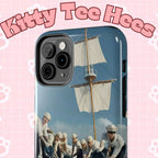 Cute Sailor BTS phone case featuring K-pop band BTS Arirang design, perfect for fans and BTS concert enthusiasts.
