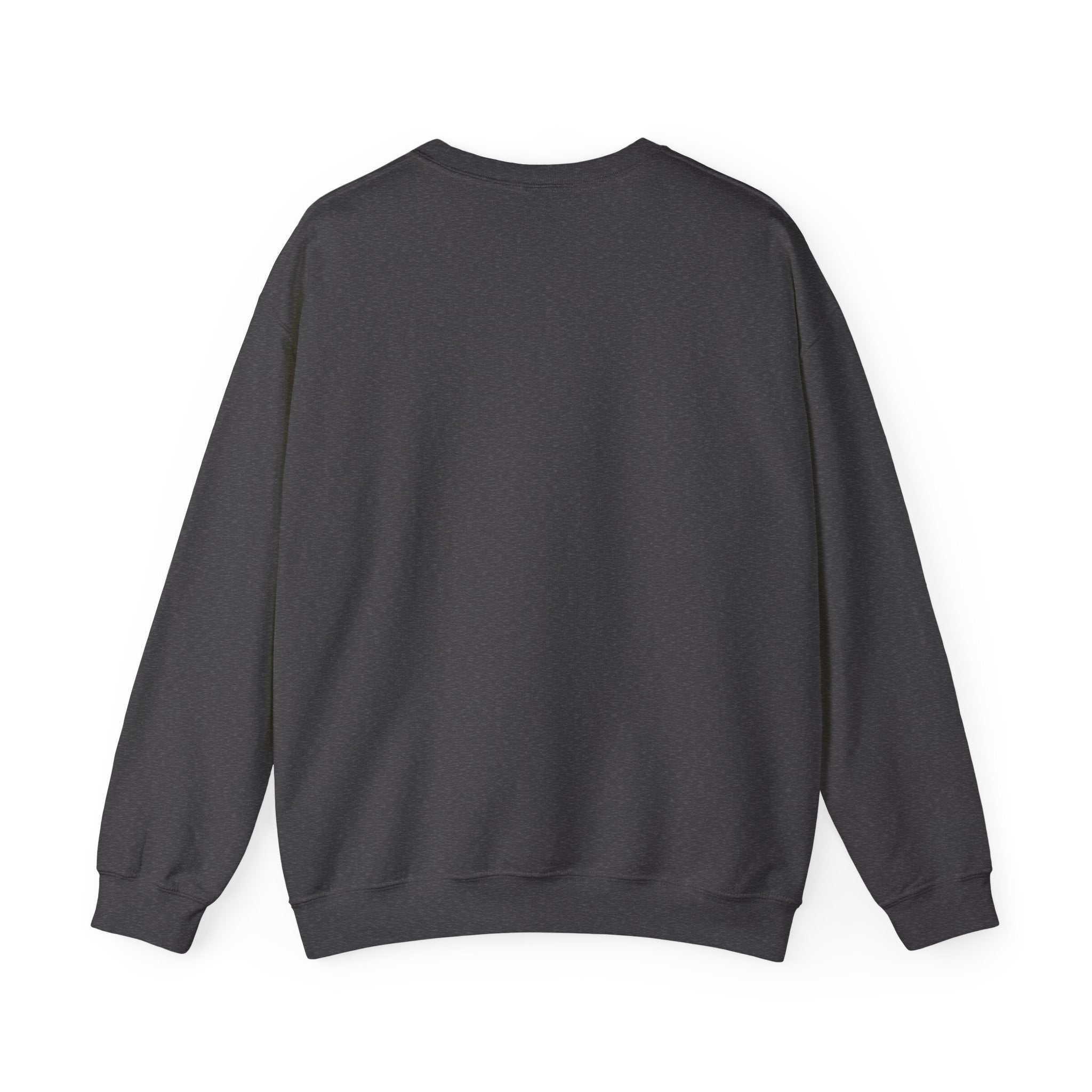 Cozy cat mom sweatshirt with cute animal print, perfect for feline owners and pet lovers, by Printify.