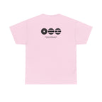 Printify BTS concert T-shirt featuring Bangtan Boys graphic design, perfect for K-Pop fans and BTS world tour events.
