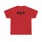 K-Pop inspired BTS Arirang Bangtan concert T-shirt with graphic design, featuring bold print and casual fit, by Printify.