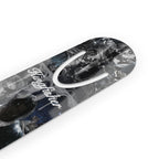 Kingfisher Quicksilver bookmark | Dark Romance BookTok - Kitty TeeHees