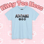 K-Pop inspired BTS concert T-shirt featuring Bangtan graphic design, ideal for BTS world tour fans.