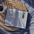 Kingfisher Quicksilver bookmark | Dark Romance BookTok - Kitty TeeHees