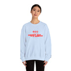 BTS ARIRANG 2026 Comeback sweatshirt by Printify, featuring concert tour design, casual fit, and vibrant print.