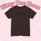 K-Pop inspired BTS concert T-shirt featuring Bangtan graphic design, casual fit, and vibrant print, perfect for BTS fans.