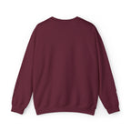 BTS ARIRANG 2026 Comeback sweatshirt by Printify featuring printed concert tour design on a cozy crewneck sweatshirt