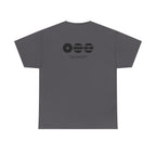 K-Pop inspired BTS concert T-shirt featuring Bangtan Boys graphic, printed by Printify, ideal for BTS world tour fans.
