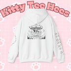 BTS Merry-go-round Arirang 2026 hoodie with carousel illustration, Korean script sleeves, and lyric details, casual and comfortable.