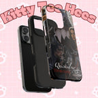 Quicksilver Brimstone Kingfisher Dark Romance Phone Case | Christmas 2025 - Kitty TeeHees