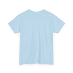 Black BTS Logo T-shirt featuring Bangtan emblem, minimal design, casual K-pop band shirt ideal for fans.