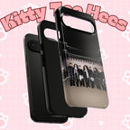 BTS Arirang and Swim comeback phone case for iPhone and Samsung, featuring K-pop BTS design and tough protective cover