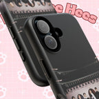 BTS Arirang and Swim comeback design phone case for iPhone, durable K-pop Samsung case with vibrant BTS artwork.