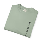 Retro BTS 'Save Me' Era fan T-shirt by Printify featuring concert-style design and vibrant graphic on cotton fabric.