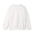 BTS ARIRANG 2026 comeback sweatshirt by Printify featuring a concert tour design, black crewneck with bold graphic print.