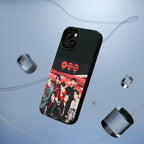 Printify BTS Arirang phone case featuring Bangtan concert design, impact-resistant K-Pop band photo phone case for fans.