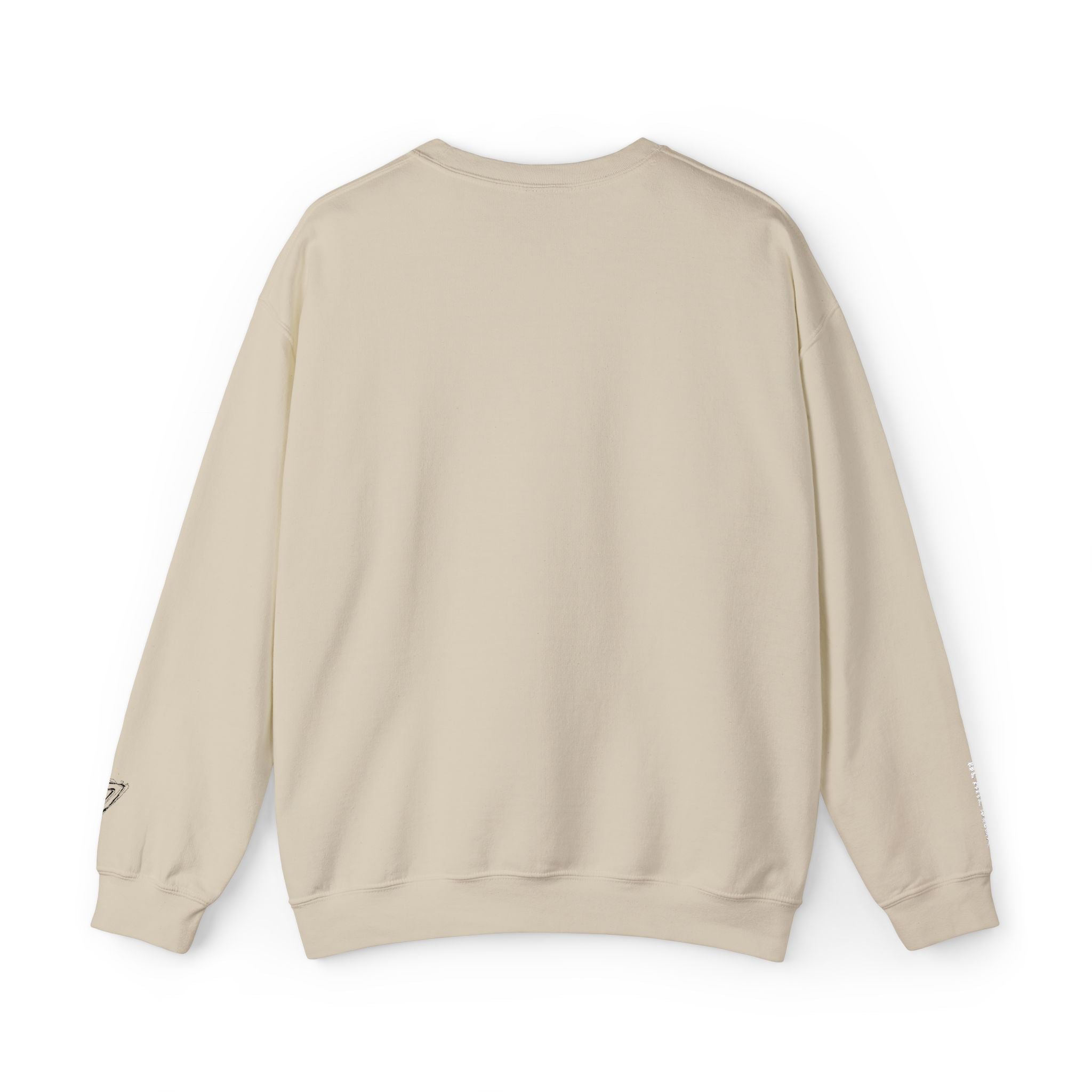 BTS ARIRANG 2026 Comeback sweatshirt by Printify featuring a concert tour design, casual fit, and soft fabric.