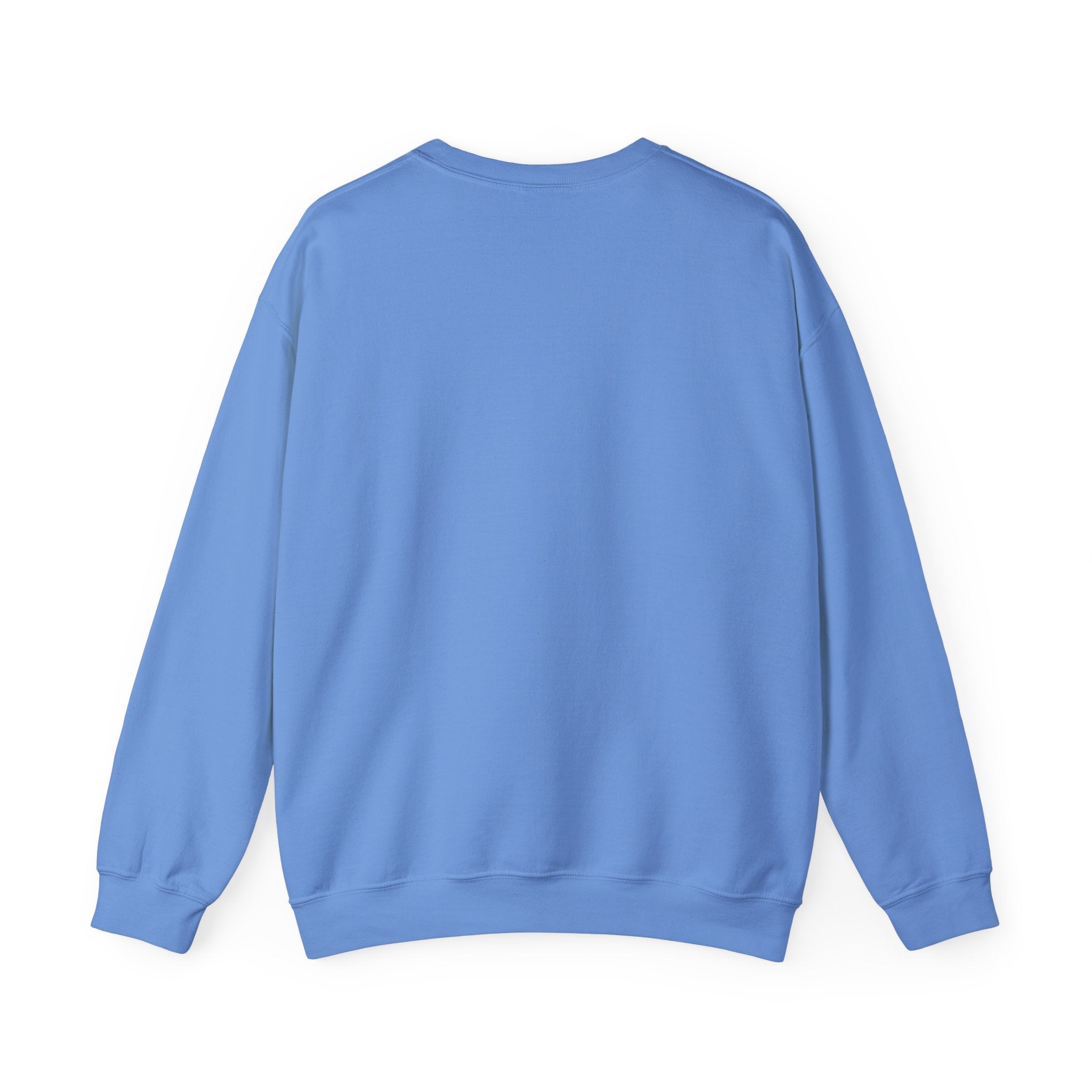 Cozy Printify cat mom sweatshirt with cute animal print, perfect for feline parents and pet lovers during Christmas 2025.