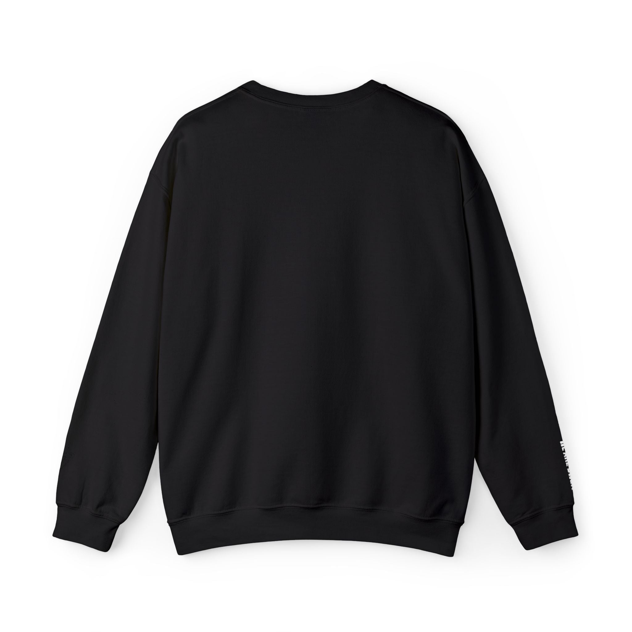 BTS ARIRANG 2026 comeback sweatshirt by Printify featuring bold concert tour graphic on soft, casual fabric.