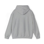 Unisex BTS No.29 sweater hoodie with Arriang BTS concert design, heavy blend fabric, front print, casual style.