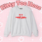 BTS ARIRANG 2026 Comeback Sweatshirt by Printify featuring a comfortable, stylish concert tour design on soft fabric
