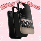 BTS Arirang and Swim comeback phone case for iPhone, Printify K-pop Samsung case with vibrant BTS design and tough protective build