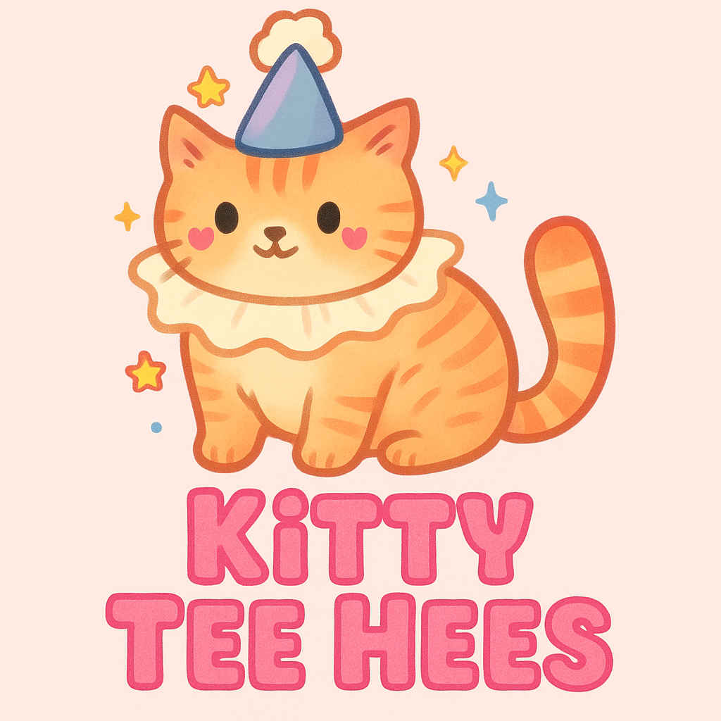 Kitty TeeHees