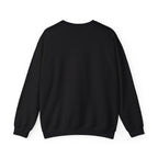 Cozy cat mom sweatshirt with cute animal print and feline parent design, perfect for pet lovers and cat owners.