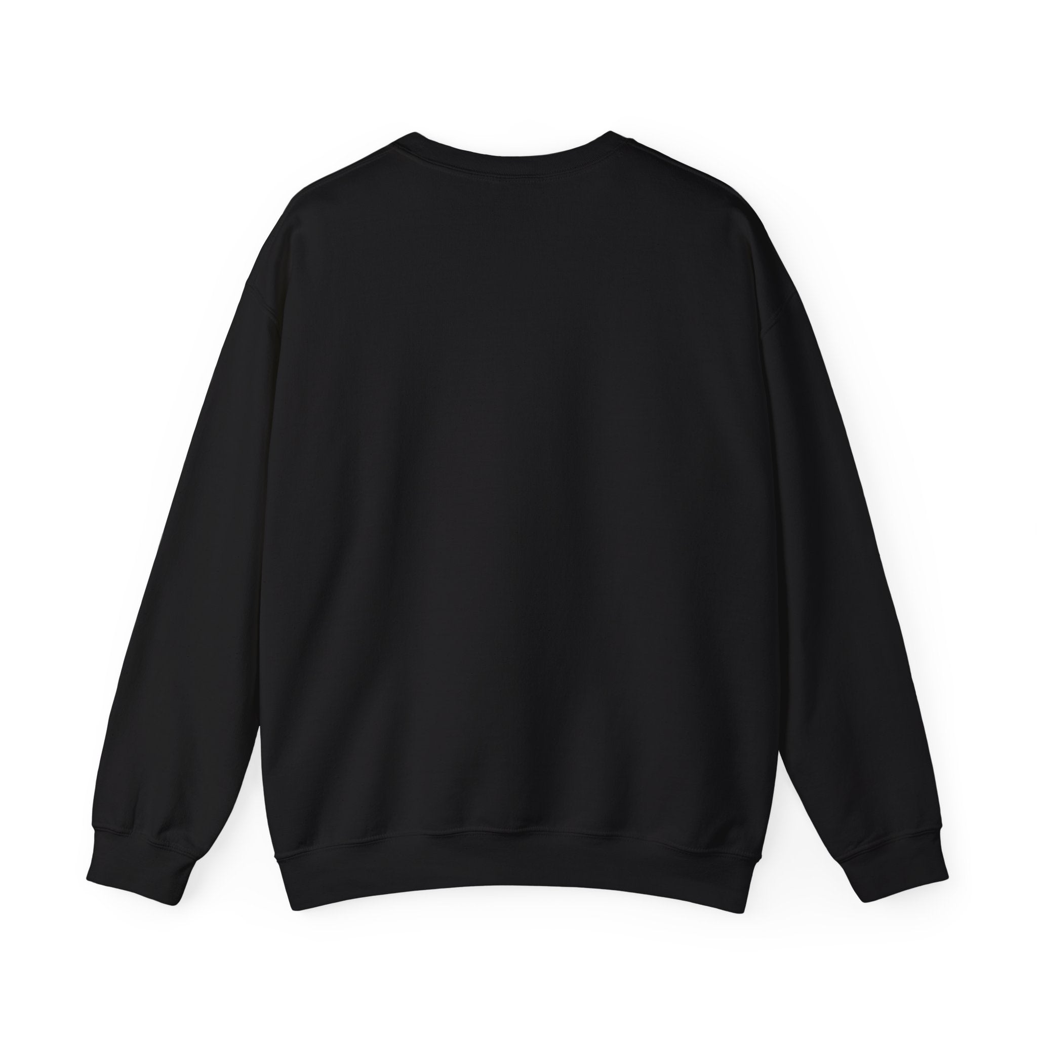 Cozy cat mom sweatshirt with cute animal print and feline parent design, perfect for pet lovers and cat owners.