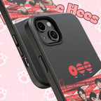 Printify BTS Arirang phone case with Bangtan concert design, impact-resistant K-Pop band photo phone cover for 2026 fans