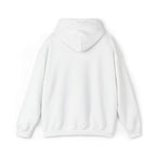 Unisex BTS No.29 Arriang concert hoodie by Printify, featuring bold graphic print on a heavy blend hooded sweatshirt.