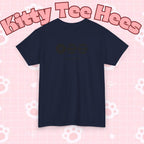 K-Pop inspired BTS concert T-shirt featuring Bangtan Boys graphic design, casual fit, and vibrant print by Printify.