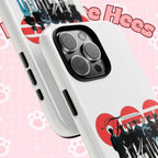 BTS Concert Phone Case with "Bangtan Arirang" design for iPhone and Samsung, featuring K‑Pop artwork and vibrant colors.