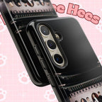 BTS Arirang and Swim comeback themed custom phone case for iPhone, featuring K-pop BTS design on a durable Tough Cases by Printify