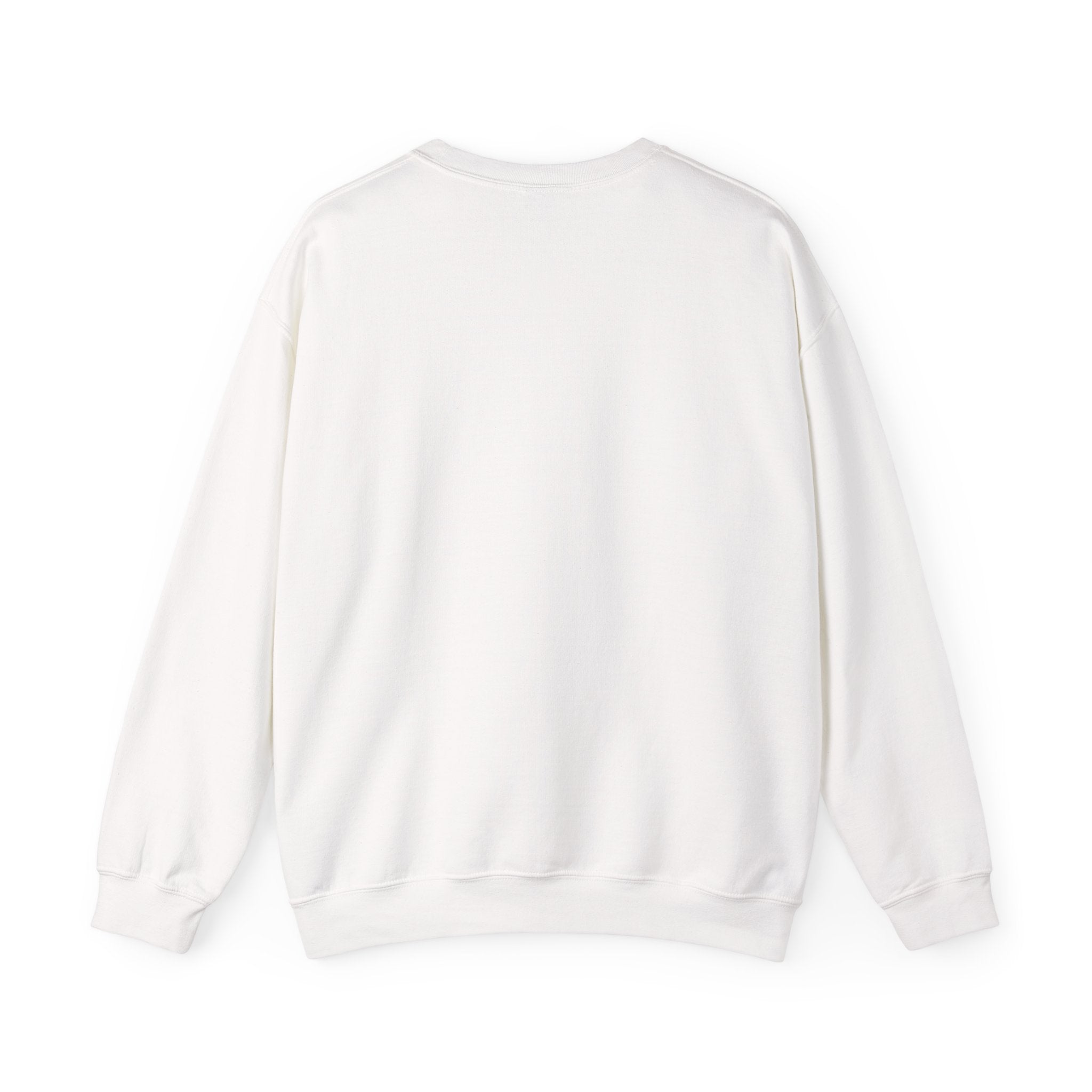 Printify cat mom sweatshirt featuring a cozy feline print, perfect for pet lovers and cat owners during Christmas.