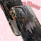 Quicksilver Brimstone Kingfisher Dark Romance Phone Case | Christmas 2025 - Kitty TeeHees