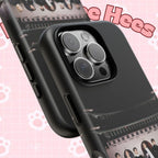 BTS Arirang and Swim Comeback phone case for iPhone, featuring K-pop BTS design on durable Printify tough Samsung case