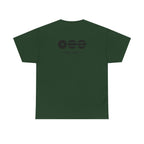 K-Pop inspired BTS concert T-shirt featuring Bangtan Boys graphic design, ideal for BTS world tour fans.