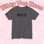 K-Pop inspired BTS concert T-shirt featuring Bangtan Boys graphic, casual fit, black cotton, ideal for BTS world tour fans.