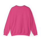 BTS ARIRANG 2026 comeback sweatshirt by Printify featuring concert tour design and casual fit on a model.