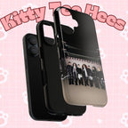 BTS Arirang and Swim comeback phone case for iPhone and Samsung, featuring K-pop BTS design on tough protective case.