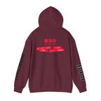 ARIRANG BTS world tour hoodie featuring graphic print, Bangtan sleeve design, comfortable sweatshirt inspired by BTS tour.