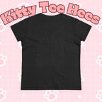 BTS ARIRANG graphic T-shirt featuring BTS logo and member names, casual unisex tee from Printify with colorful design.