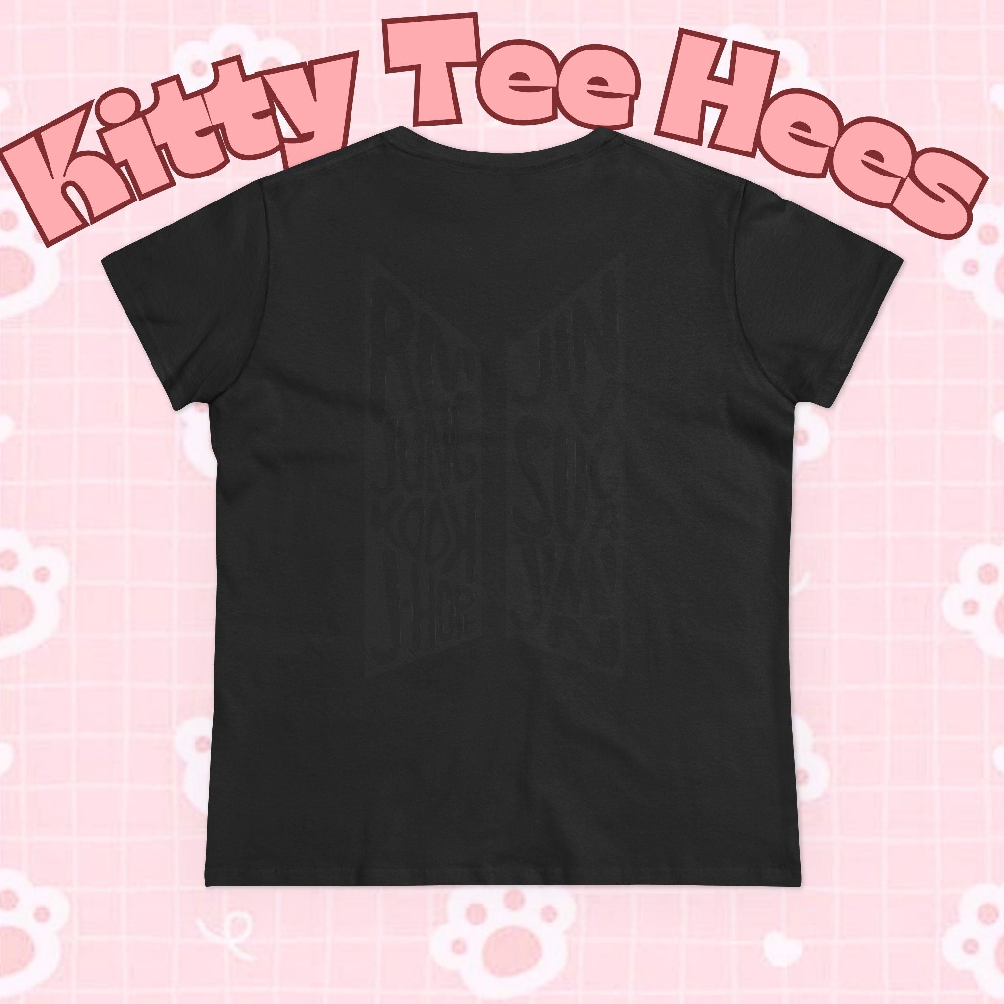 BTS ARIRANG graphic T-shirt featuring BTS logo and member names, casual unisex tee from Printify with colorful design.