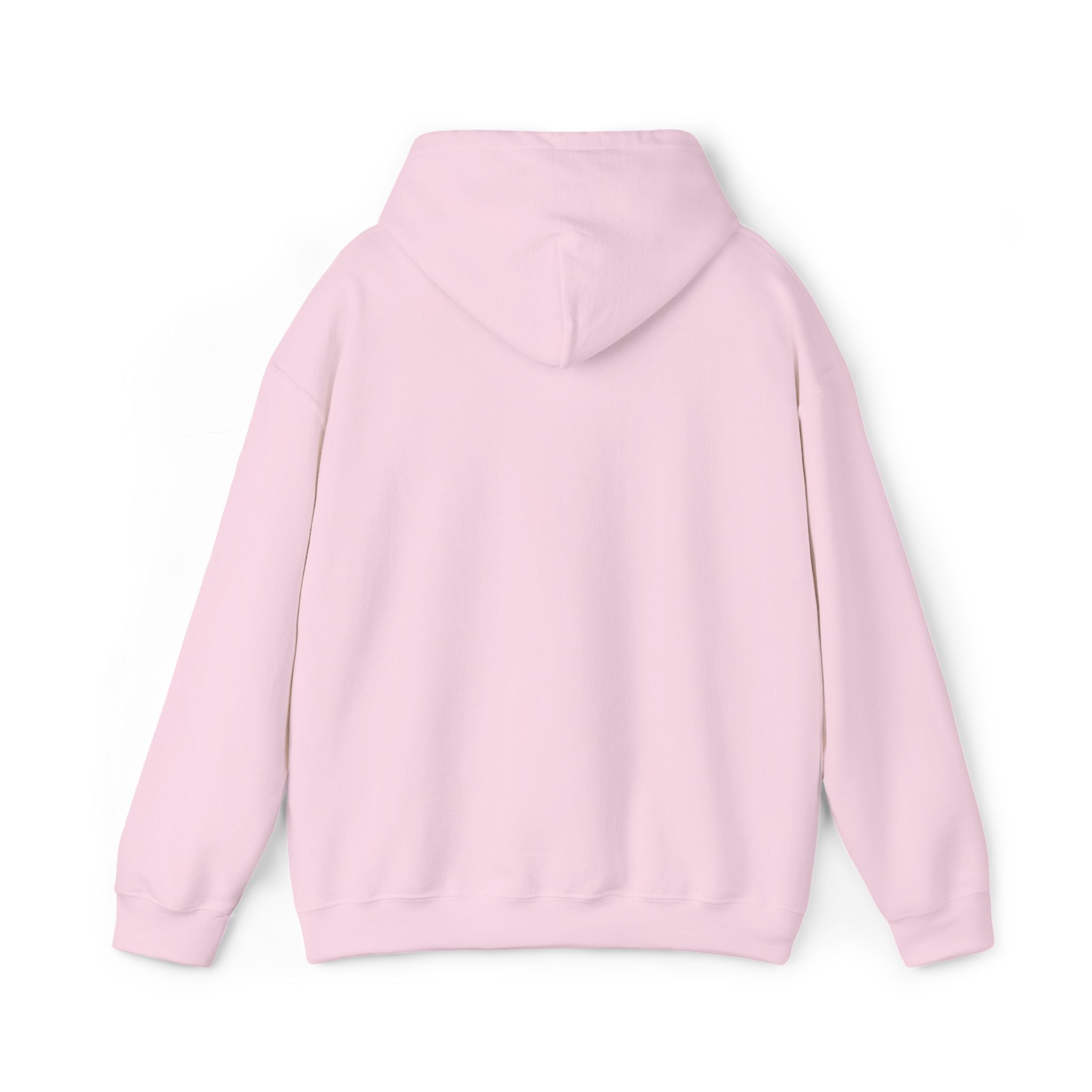 Unisex BTS No.29 sweater hoodie with Arriang BTS concert design, heavy blend sweatshirt by Printify, displayed on a mannequin.
