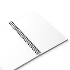 Ww3 funny Bucket List Spiral Journal: Humorous Adventure Diary - Kitty TeeHees